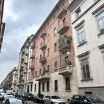 Rent 4 bedroom apartment of 125 m² in Torino