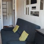 Rent 1 bedroom apartment of 17 m² in TOULOUSE