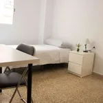 Rent a room in valencia