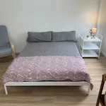 Rent 3 bedroom apartment in Valencia