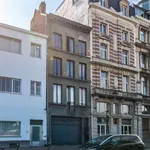 Rent 1 bedroom apartment in Antwerpen