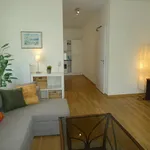 Rent 1 bedroom apartment of 56 m² in Dresden