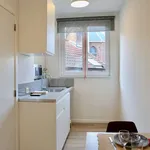 Studio of 32 m² in brussels