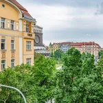 Rent 3 bedroom apartment of 72 m² in Prague