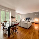 Rent 3 bedroom apartment of 140 m² in Milan