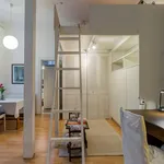 Rent 1 bedroom apartment of 52 m² in Berlin