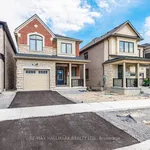 4 bedroom house of 1819 sq. ft in Pickering