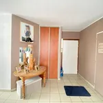 Rent 2 bedroom apartment of 55 m² in LES ABRETS EN DAUPHINE