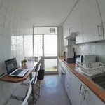 Alquilo 1 dormitorio apartamento para estudiantes de 24 m² en Madrid