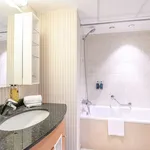 Huur 1 slaapkamer appartement van 35 m² in Brussels