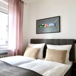 Miete 1 Schlafzimmer wohnung von 25 m² in Cologne