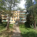 Rent 1 bedroom apartment in Karviná