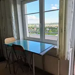 Rent 1 bedroom apartment of 69 m² in Prague