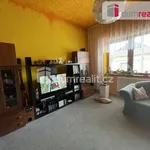 Pronajměte si 1 ložnic/e dům o rozloze 201 m² v Hodonín