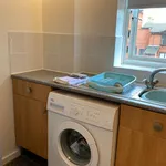 Rent 1 bedroom flat in Yorkshire And The Humber