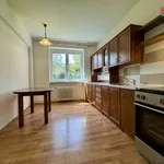 Rent 1 bedroom apartment in Ústí nad Labem