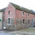 house at 7041 Quévy, Belgium