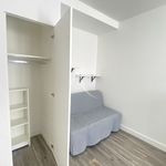 Rent 1 bedroom apartment of 18 m² in NICET