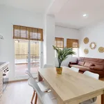 Rent 6 bedroom apartment in Valencia