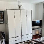 Miete 3 Schlafzimmer wohnung von 90 m² in Marburg