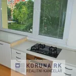 Rent 2 bedroom apartment of 60 m² in České Budějovice