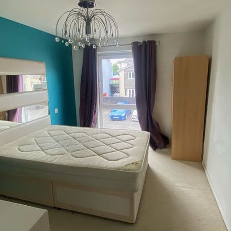 Flat to rent in Belleisle Apartments, Phoebe Road, Swansea SA1 Landore