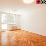 Pronajměte si 3 ložnic/e byt o rozloze 75 m² v Brno