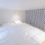 Appartement de 55 m² avec 1 chambre(s) en location à brussels