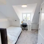 Rent 5 bedroom flat in Birmingham