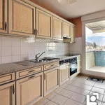 Rent 3 bedroom apartment of 64 m² in Echirolles