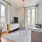  appartement avec 1 chambre(s) en location à Lyon