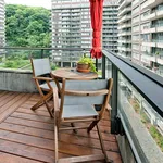  appartement avec 1 chambre(s) en location à Montreal