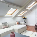 Rent 1 bedroom apartment of 69 m² in lisbon