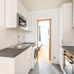 Appartement de 30 m² avec 4 chambre(s) en location à Paris