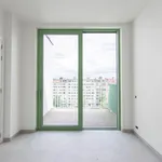  appartement avec 1 chambre(s) en location à Ghent