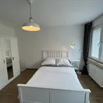 Miete 1 Schlafzimmer wohnung von 24 m² in Essen