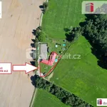 Pronajměte si 1 ložnic/e dům o rozloze 676 m² v Brloh pod Kletí