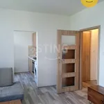 Rent 2 bedroom apartment of 44 m² in Ostrava