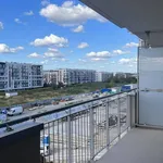 Rent 3 bedroom apartment of 68 m² in Warsaw