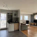 Appartement de 65 m² avec 3 chambre(s) en location à LE