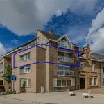 Rent 2 bedroom apartment in TORHOUT