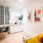 Rent a room of 17 m² in Madrid