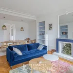 Appartement de 140 m² avec 4 chambre(s) en location à ROUEN