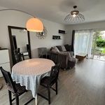 Maison de 93 m² avec 5 chambre(s) en location à Poitiers