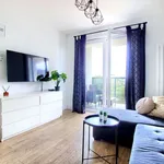 Rent 2 bedroom apartment of 36 m² in Toruń