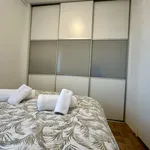 Najam 1 spavaće sobe stan od 48 m² u Zagreb