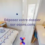 Appartement de 10 m² avec 4 chambre(s) en location à Mantes-la-Jolie