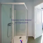 Appartement de 13 m² avec 16 chambre(s) en location à Saint-Étienne