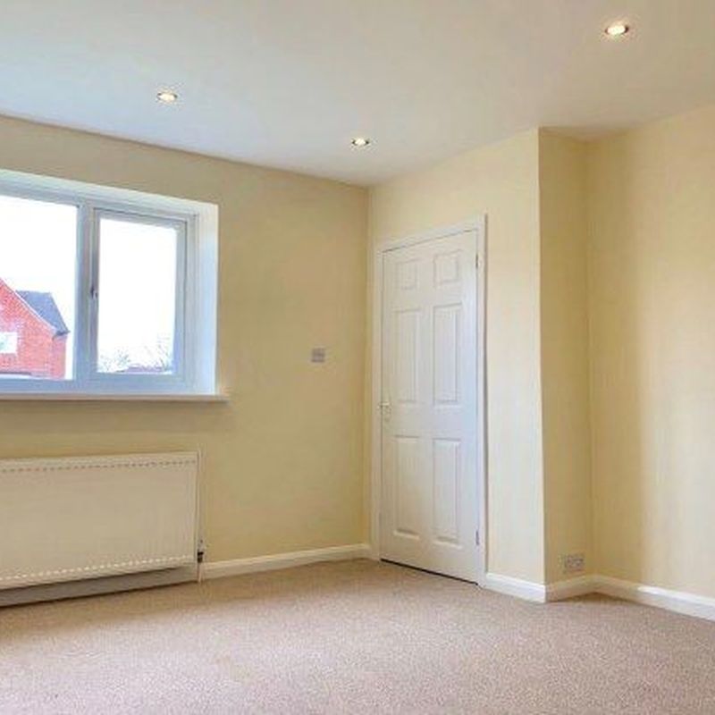 Semi-detached house to rent in Hollington Road, Nottingham NG8 Beechdale