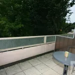 Rent 1 bedroom apartment of 19 m² in Erlangen